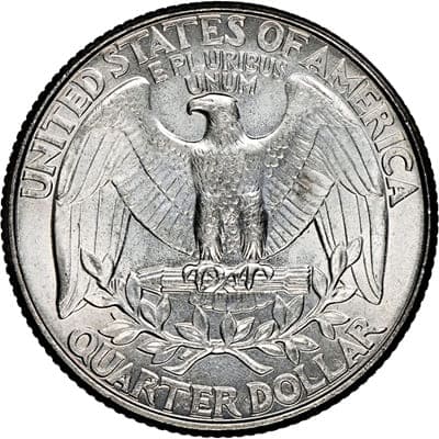 US 1995 Quarter Value