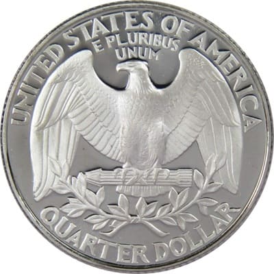 US 1998 Quarter Value