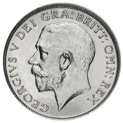UK Shilling Value - British Silver Shilling Value