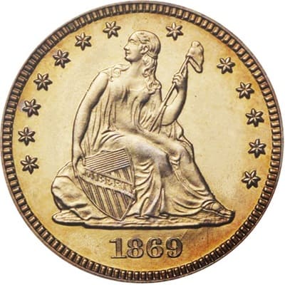 United States Quarters | United States 25 Cent