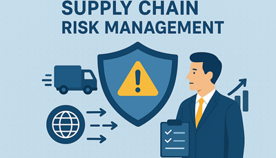Supply Chain Risks Free Course