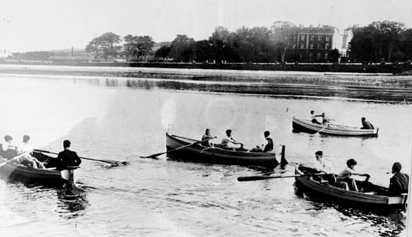 Malahide Regatta: A Historic Irish Sailing Tradition, Dublin, Ireland