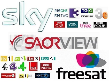 Saorview