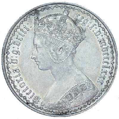1880 Florin Value