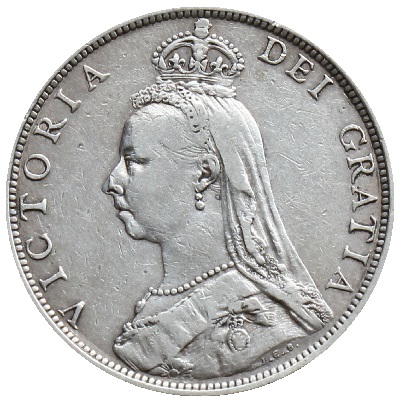 Florin 1890 Value
