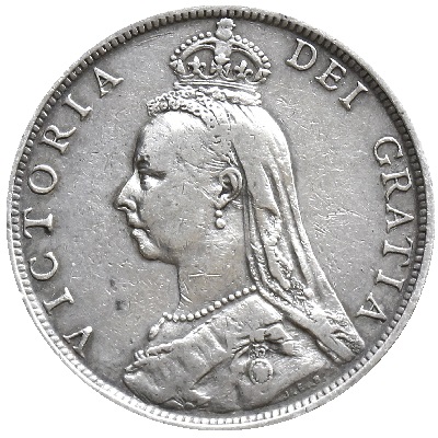 Florin 1891 Value