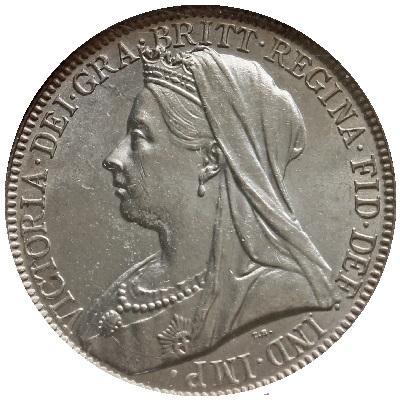 Florin 1894 Value