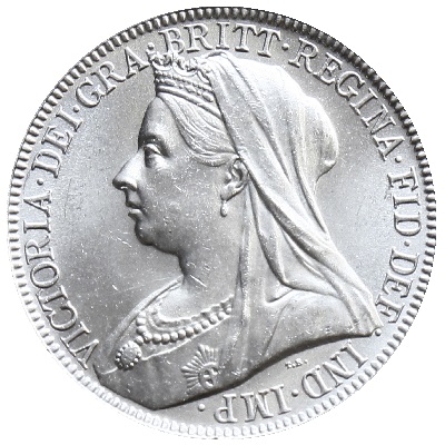 Florin 1901 Value