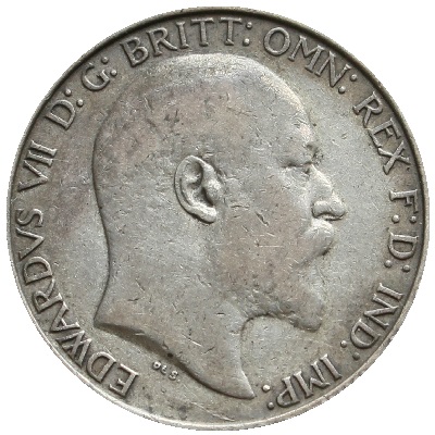 1904 Florin Value