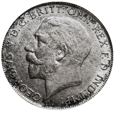 1925 Florin Value