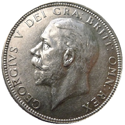 1928 Florin Value