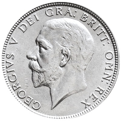 Florin 1929 Value