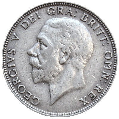 1931 Florin Value