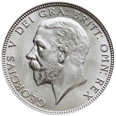 1932 Florin Value