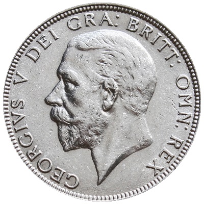 1935 Florin Value