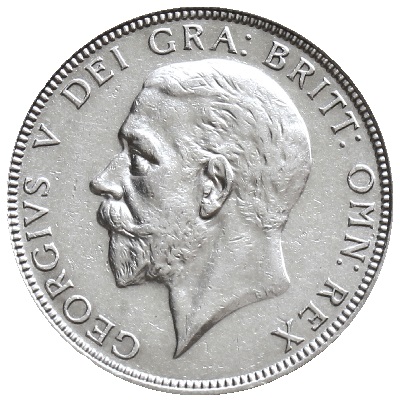 1936 Florin Value