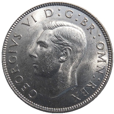 1938 Florin Value