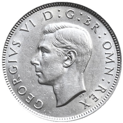 Florin 1940 Value