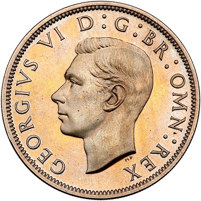 1949 Florin Value