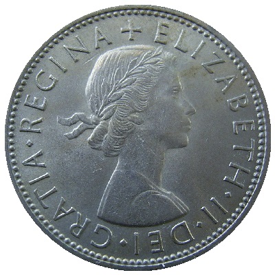 Florin 1963 Value