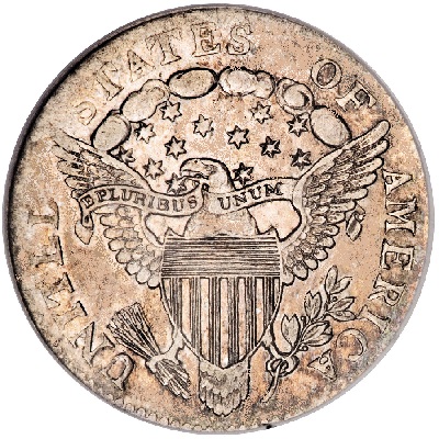  United States Dime 1804 Value