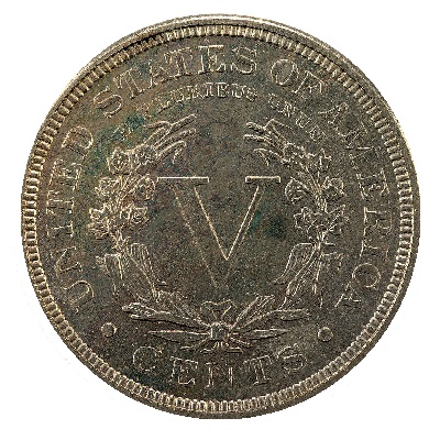  United States V Nickel 1887 Value